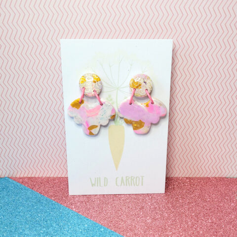 Ice Cream Dangle