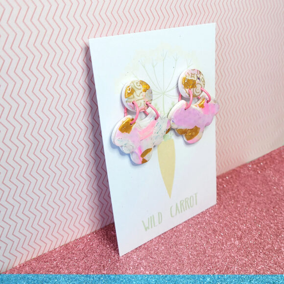 Ice Cream Dangle - Image 2