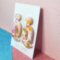 Ice Cream Hollow Arch Dangle - Image 3
