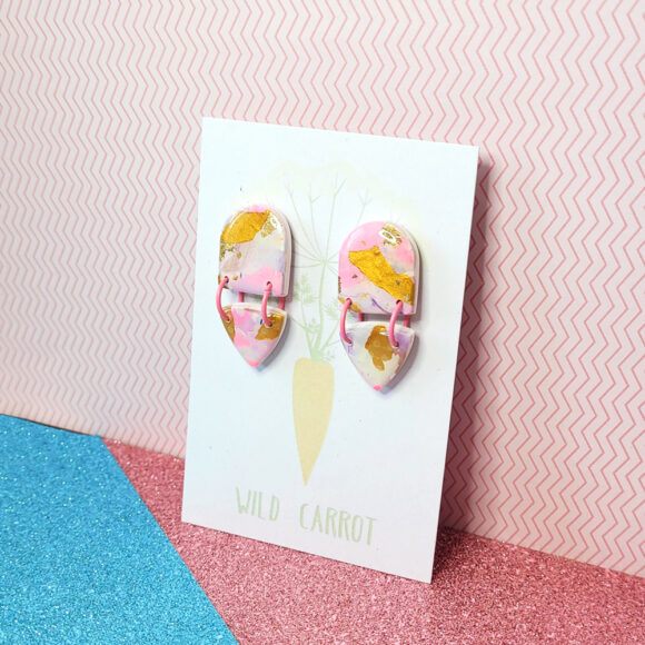 Ice Cream Arch Small Dangle - Image 2