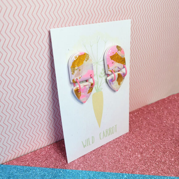 Ice Cream Arch Small Dangle - Image 3