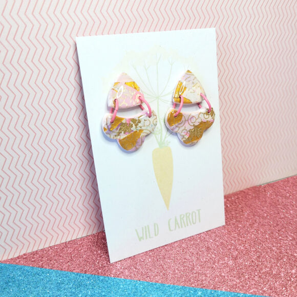 Ice Cream Cloud Dangle - Image 2