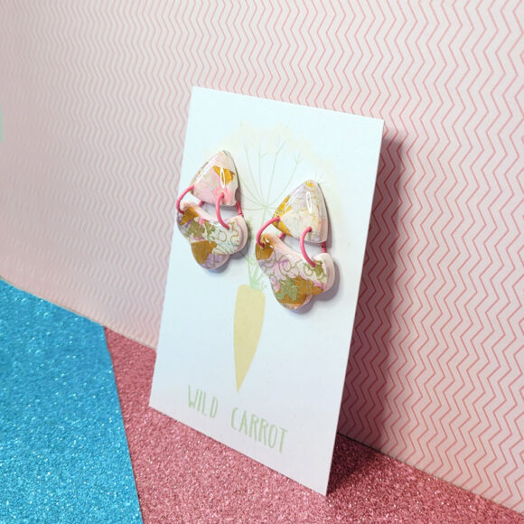 Ice Cream Cloud Dangle - Image 3