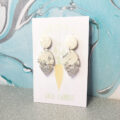 Nimbus Vee Triple Dangle - Image 3