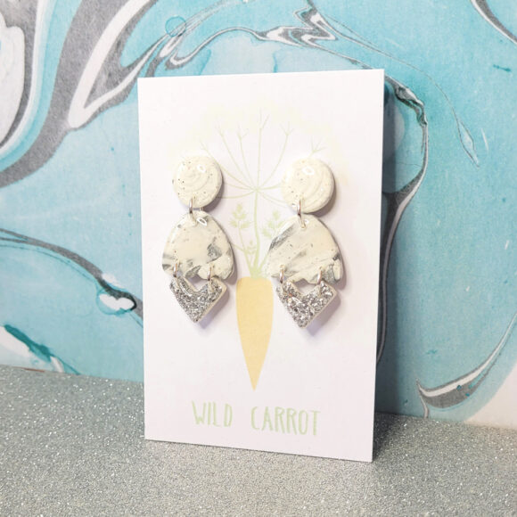 Nimbus Vee Triple Dangle - Image 3