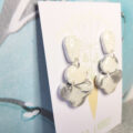 Nimbus Teardrop Cloud Dangle - Image 4