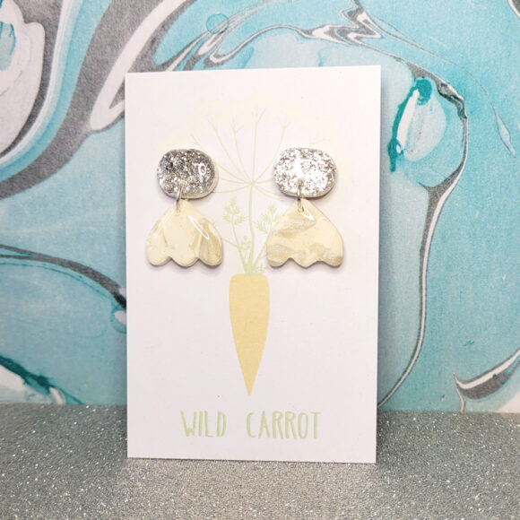 Nimbus Snowdrop Dangle - Image 6