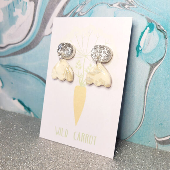 Nimbus Snowdrop Dangle - Image 5