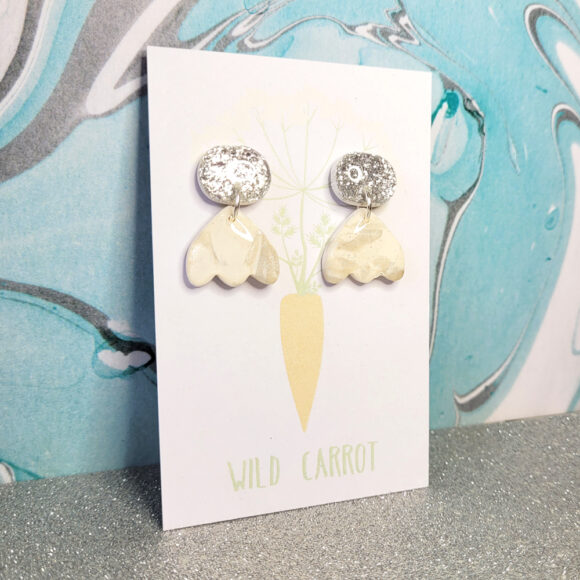 Nimbus Snowdrop Dangle - Image 4