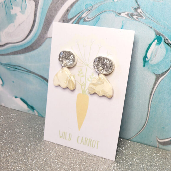 Nimbus Snowdrop Dangle - Image 2