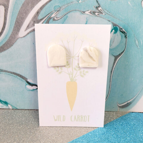 Pearl Arch Stud