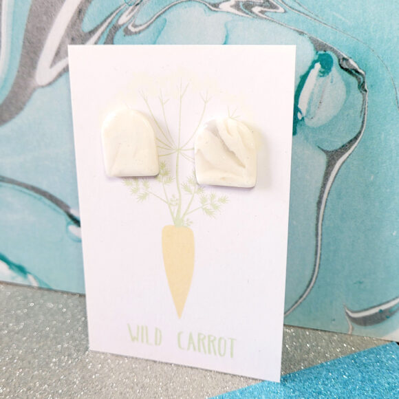 Pearl Arch Stud - Image 3
