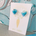 Ice Crystal Stud - Image 2