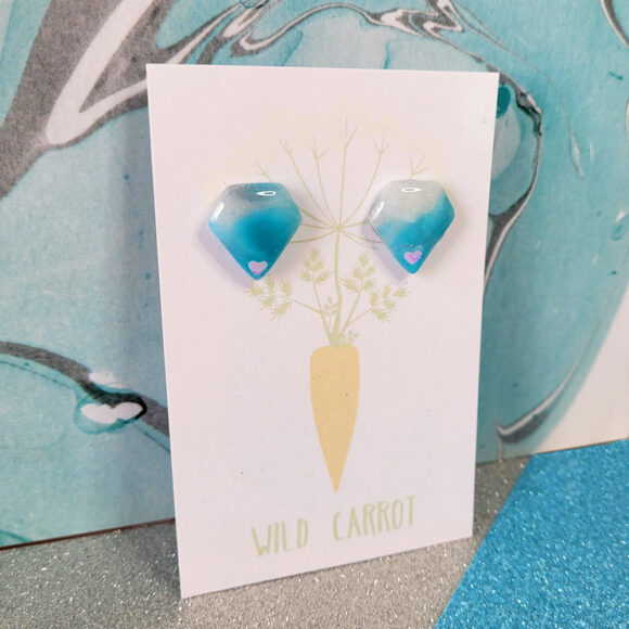 Ice Crystal Stud - Image 3