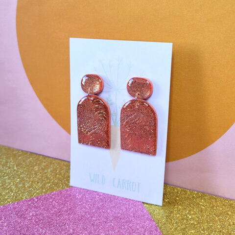 Rose Gold Luxe