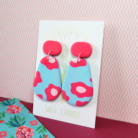 Funky Florals