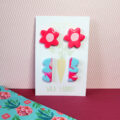 Funky Florals Duo Stud Pack - Image 8