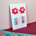 Funky Florals Duo Stud Pack - Image 6