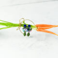 Midnight Garden Triple Dangle - Image 3