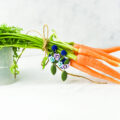 Midnight Garden Triple Dangle - Image 2