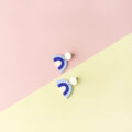 Pastel Rainbow Dangle - Image 2