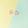 Pastel Rainbow Dangle