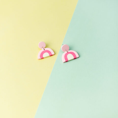 Pastel Rainbow
