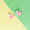 Pastel Rainbow Dangle - Image 4