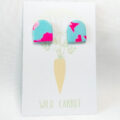 Funky Florals Arch Stud - Image 5