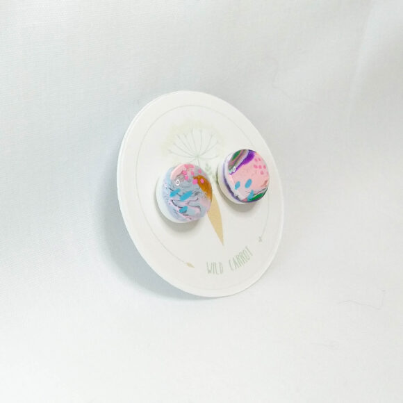 Goody Gumdrops Small Stud - Image 2
