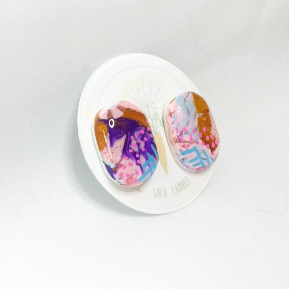 Goody Gumdrops Capsule Stud - Image 3