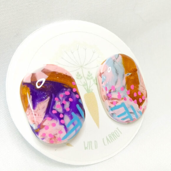 Goody Gumdrops Capsule Stud - Image 2