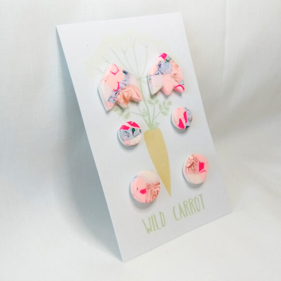 Bubblegum Triple Stud Pack - Image 2