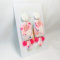 Bubblegum Arch Dangle - Image 2