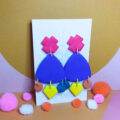 Party Triangle Mega Dangle - Image 5