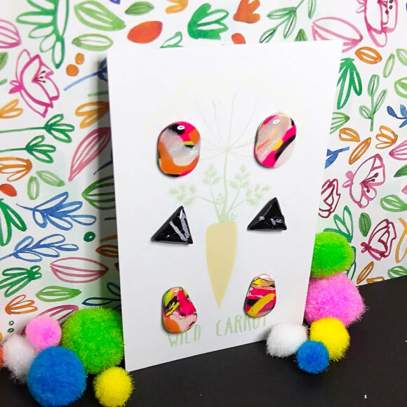 Street Art Stud Pack - Image 5