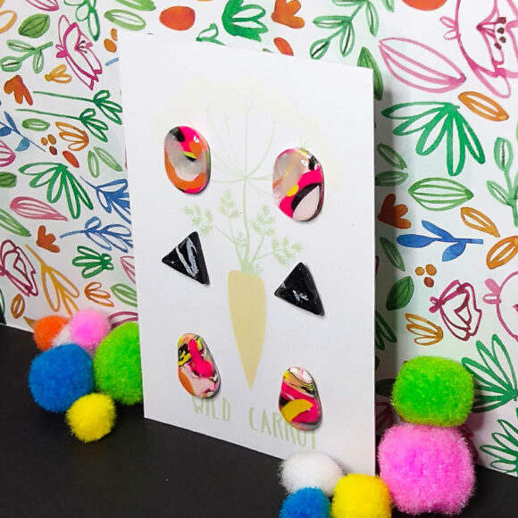 Street Art Stud Pack - Image 4