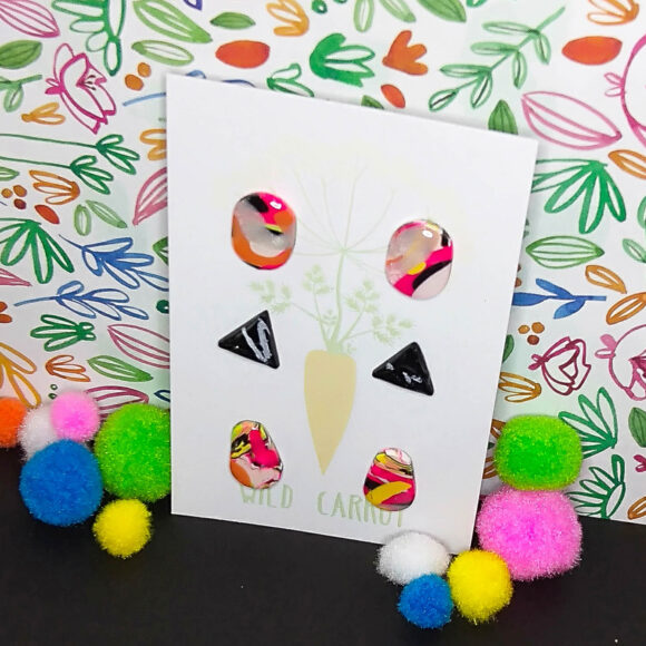 Street Art Stud Pack - Image 3