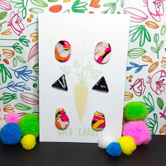 Street Art Stud Pack
