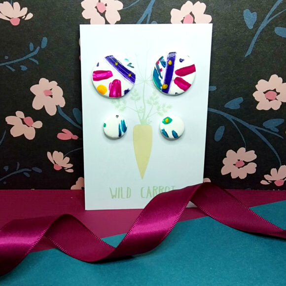 Painted Duo Stud Pack - Image 21