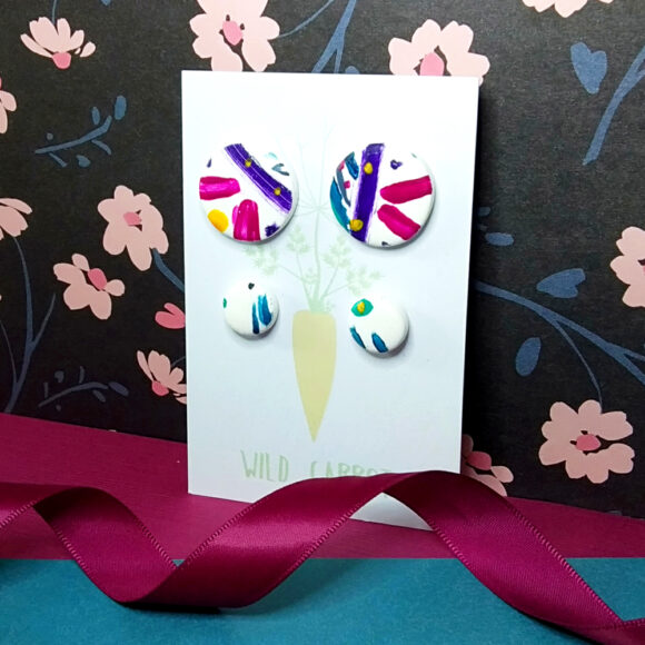 Painted Duo Stud Pack - Image 17