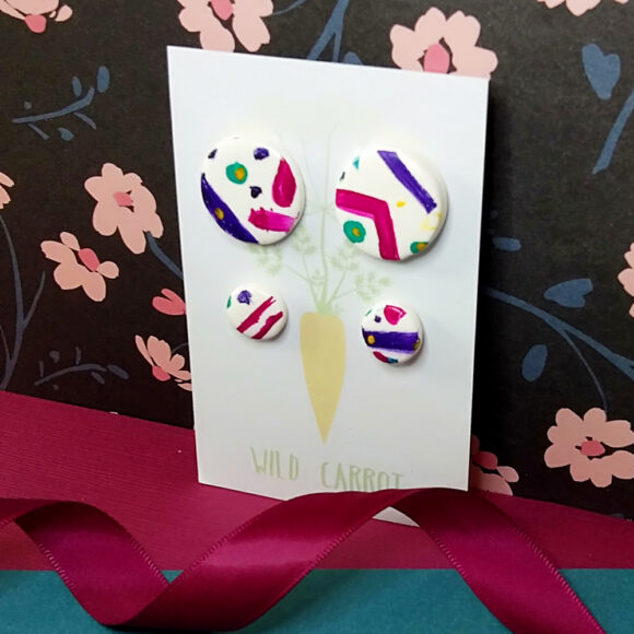 Painted Duo Stud Pack - Image 19