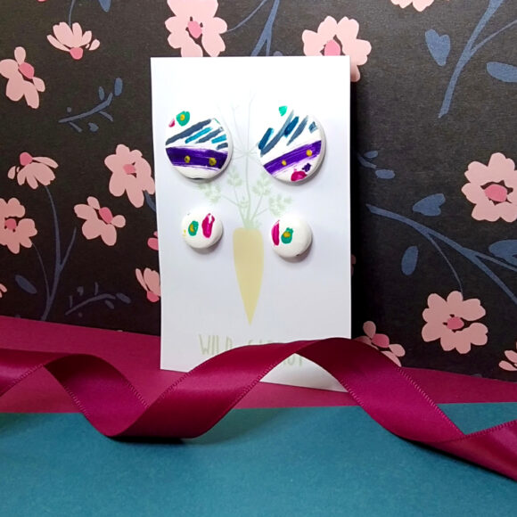 Painted Duo Stud Pack - Image 16