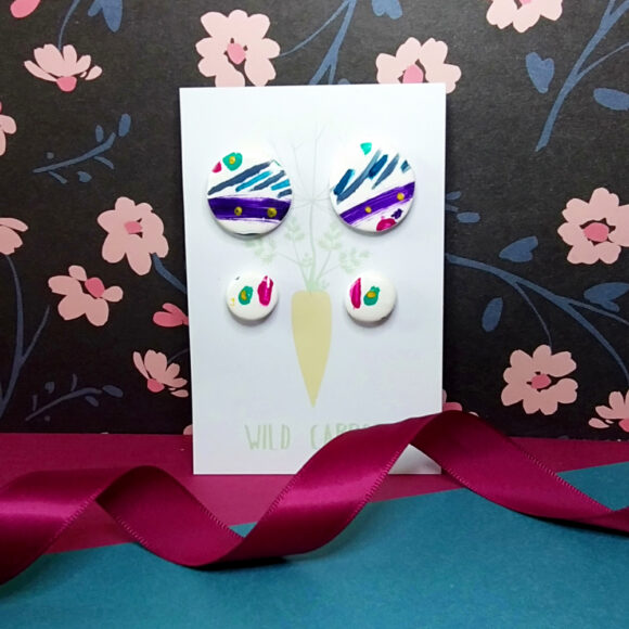 Painted Duo Stud Pack - Image 14