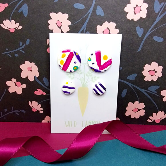 Painted Duo Stud Pack - Image 13