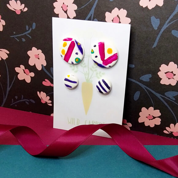 Painted Duo Stud Pack - Image 11