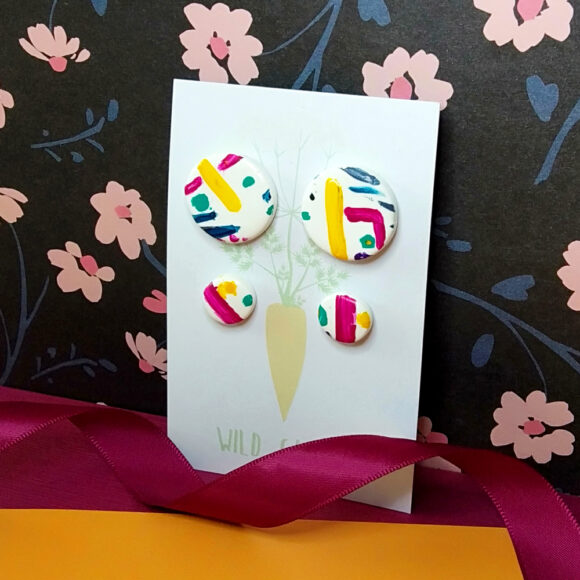 Painted Duo Stud Pack - Image 10