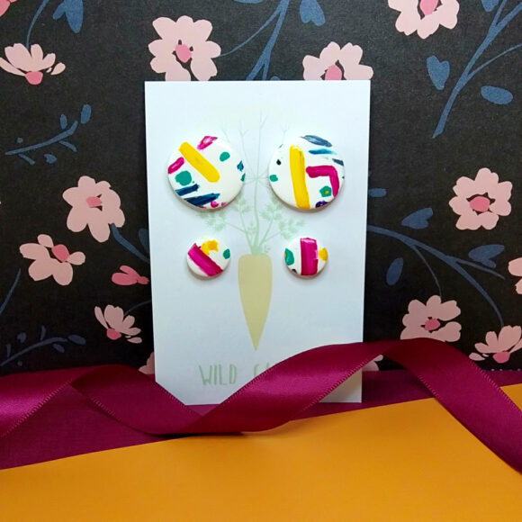 Painted Duo Stud Pack - Image 9