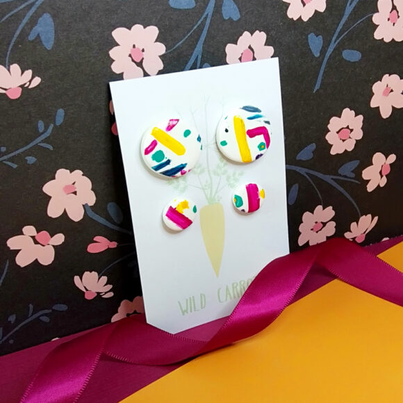Painted Duo Stud Pack - Image 8