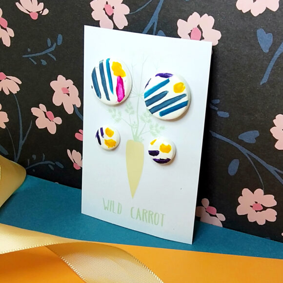 Painted Duo Stud Pack - Image 7